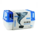 Absorbeur d'humidité avec recharge de 1 200 g