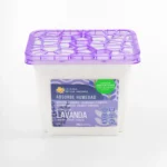 Absorbeur d'humidité parfum lavande 700 ml