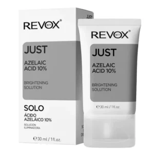 Acide azélaïque 10 % Revox Just 30 ml – Revox