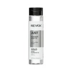 Lotion tonique Just acide glycolique 7 % Revox, flacon de 250 ml