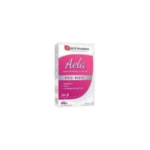 Aela Forté Pharma 28 comprimés – Forté Pharma