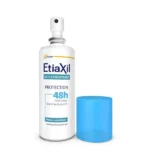 مضاد التعرّق حماية 48 ساعة من Etiaxil 100 مل – الملحقات