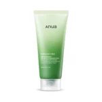 Mousse nettoyante Heartleaf Quercetinol Pore Deep Cleansing Foam Anua, 150 ml