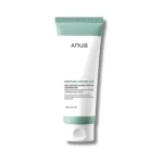 رغوة منظفة Heartleaf Succinic Moisture Cleansing Foam من Anua، بحجم 150 مل