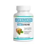 Ashwagandha – Anti-Stress, Énergie & Soutien du Sommeil (Adaptogène NATUREL) – AlphaVital