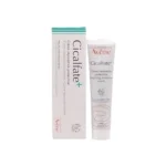 أنبوب 100 مل من كريم Cicalfate المرمم من Avène