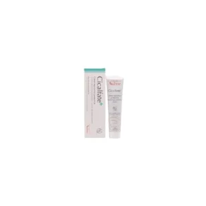 Tube de 100 ml de la crème réparatrice Cicalfate d'Avène