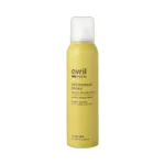 Flacon spray de 150 ml du déodorant bio pour homme Avril
