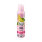 Mousse à raser Balea à l'huile d'avocat et à la vitamine E 150 ml