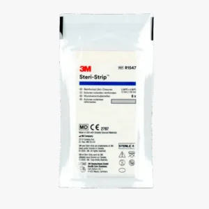 شرائط لاصقة للجروح Steri-Strip 12 مم من 3M – 3M