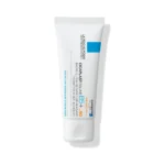 Tube de 40 ml du baume Cicaplast B5 SPF 50 de La Roche-Posay