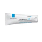Baume cicatrisant Cicaplast B5+ La Roche-Posay peau fragilisée 40 ml – vue de côté