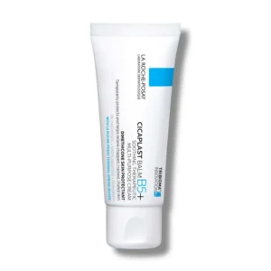Baume cicatrisant Cicaplast B5+ La Roche-Posay peau fragilisée 40 ml – La Roche-Posay