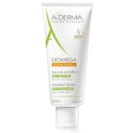 بلسم مرطّب Exomega Control من A-Derma 200 مل – منظر أمامي