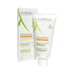 Baume émollient Exomega Control A-Derma 200 ml
