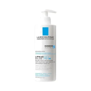 Baume Lipikar AP+M La Roche-Posay 400 ml – La Roche-Posay