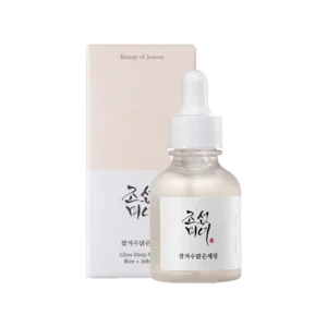 سيروم Glow Deep Rice + Alpha Arbutin من Beauty of Joseon 30 مل – Beauty of Joseon