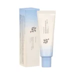Tube de 50 ml de Beauty of Joseon Relief Sun Aqua-Fresh Rice + B5 SPF50+