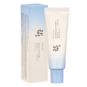 واقٍ من الشمس Relief Sun Aqua-Fresh Rice + B5 من Beauty of Joseon 50 مل – Beauty of Joseon