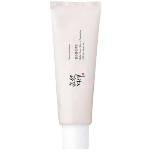 واقٍ من الشمس Relief Sun Rice + Probiotics SPF50+ من Beauty of Joseon 50 مل – Beauty of Joseon