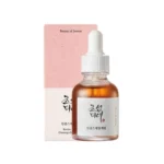 Sérum Revive Ginseng + Snail Mucin Beauty of Joseon, 30 ml