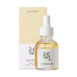 سيروم Propolis + Niacinamide من Beauty of Joseon 30 مل – Beauty of Joseon