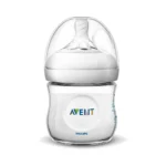 Biberon Natural 0 mois+ Philips Avent 125 ml – accessoires