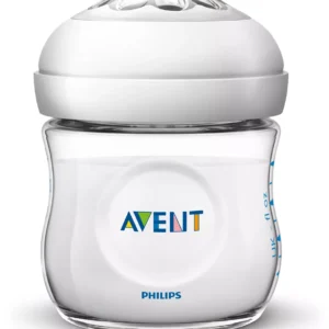 Biberon Natural 0 mois+ Philips Avent 125 ml – Philips Avent