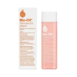 Flacon de 200 ml de l'huile de soin Bio-Oil