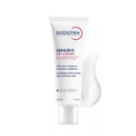 كريم مرطب Sensibio Defensive من Bioderma سعة 40 مل