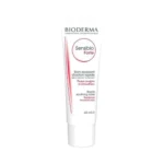 Crème Sensibio Forte Bioderma pour peau intolérante, 40 ml