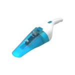 BLACK+DECKER Dustbuster WDC115WA, aspirateur à main sans fil humide et sec – BLACK+DECKER