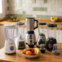 Blenders : sélection de produits