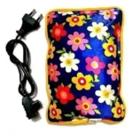 Bouillotte électrique rechargeable sans fil