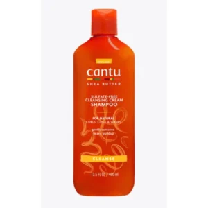 Cantu Shampooing soin des boucles , > USA 400 ml – Cantu