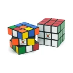 Casse-tête Rubik's Cube 3x3 Advanced Rotation – Rubik's