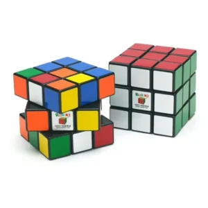 Casse-tête Rubik's Cube 3x3 Advanced Rotation – Rubik's