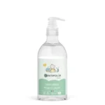Flacon de 500 ml de liquide vaisselle neutre spécial bébé Centifolia