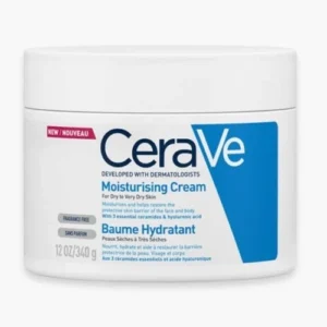 CeraVe Baume Hydratant Nourrissant Peau Sèche à Très Sèche – CeraVe