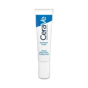CeraVe, soin réparateur pour le contour des yeux, tube 14 ml – CeraVe