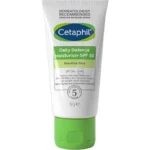 مرطب الوجه Cetaphil UVA UVB Daily Defense SPF 50+ 50 مل