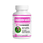 Chardon Marie (Milk Thistle)– Détox Hépatique Puissante et Antioxydant Naturel – AlphaVital