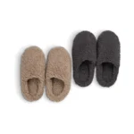 Chaussons Killeberg teddy, pointures 36-45 – JYSK