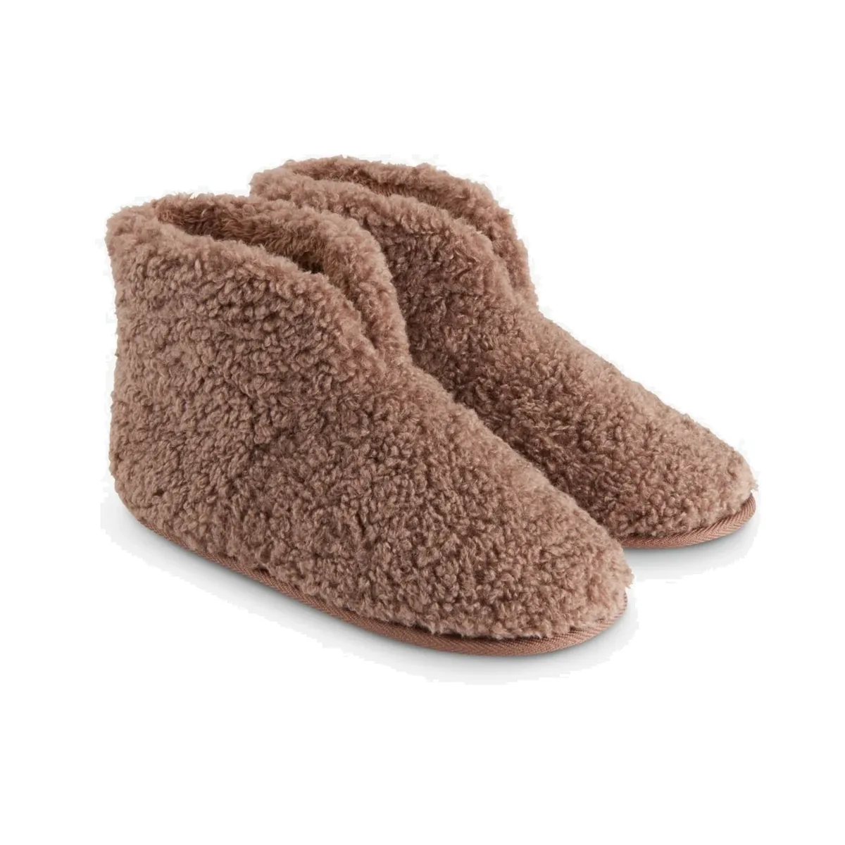 Chaussons Sikfors bottes teddy, pointures 36-45 Chaussons Sikfors bottes teddy, pointures 36-45 – JYSK