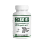 Chrome Picolinate – Contrôle des Fringales de Sucre – AlphaVital