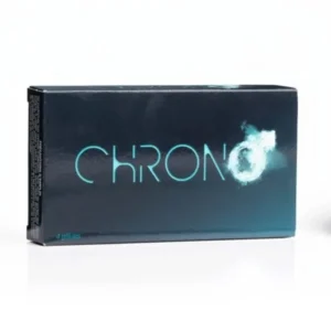 Chronoerect من Eric Favre 4 كبسولات – Eric Favre