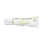 Cica-crème réparatrice assainissante Dermalibour+ A-Derma 50 ml – vue de face