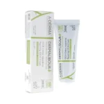 علبة وأنبوب 50 مل من كريم CICA المرمم Dermalibour+ من A-Derma