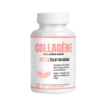 Collagène Marin & Vitamine C – Anti-Âge, Peau, Articulations & Souplesse – AlphaVital