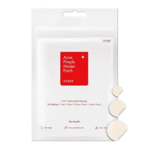 لصقات Acne Pimple Master Patch من COSRX 24 لصقة – COSRX